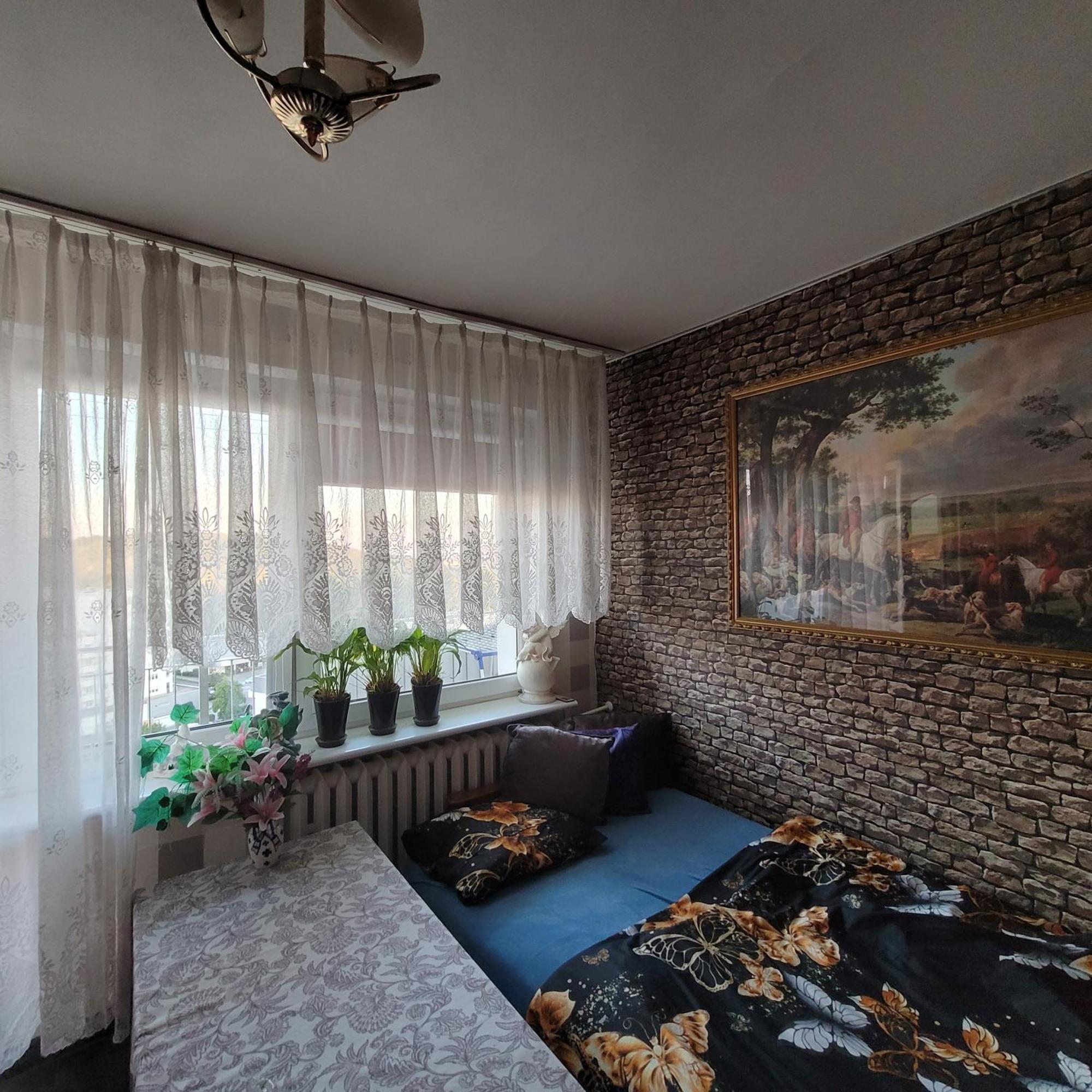 Seaview11 Trojmiasto Large With Balcony Gdynia Exterior photo